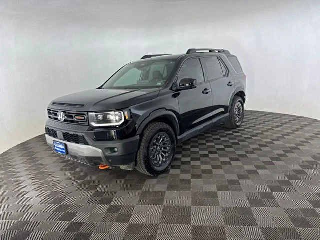 Used 2026  Honda TrailSport image 3