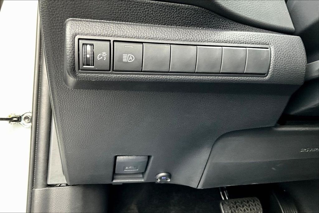 Used 2026 Beige Toyota XSE image 13