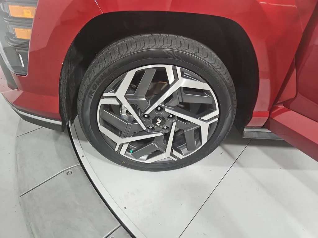 2024 Hyundai Kona N Line - Photo 27