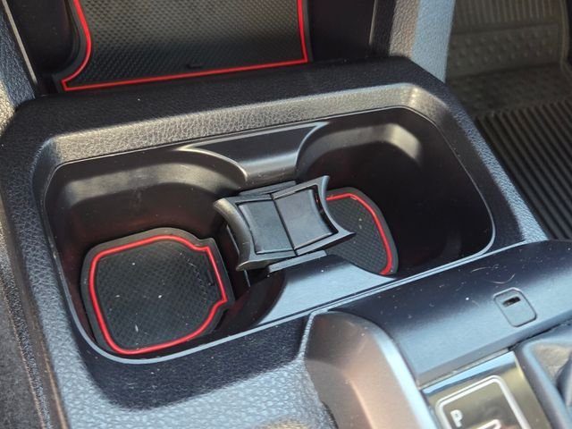 Used 2022 Gray Toyota SR5 image 23