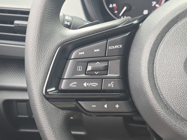 New 2026 ALPINE GREEN Subaru Premium image 25