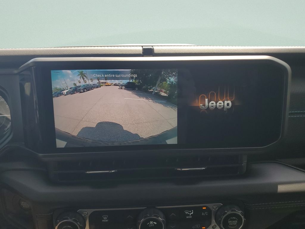 2024 Jeep Wrangler 4xe Rubicon 4XE - Photo 18