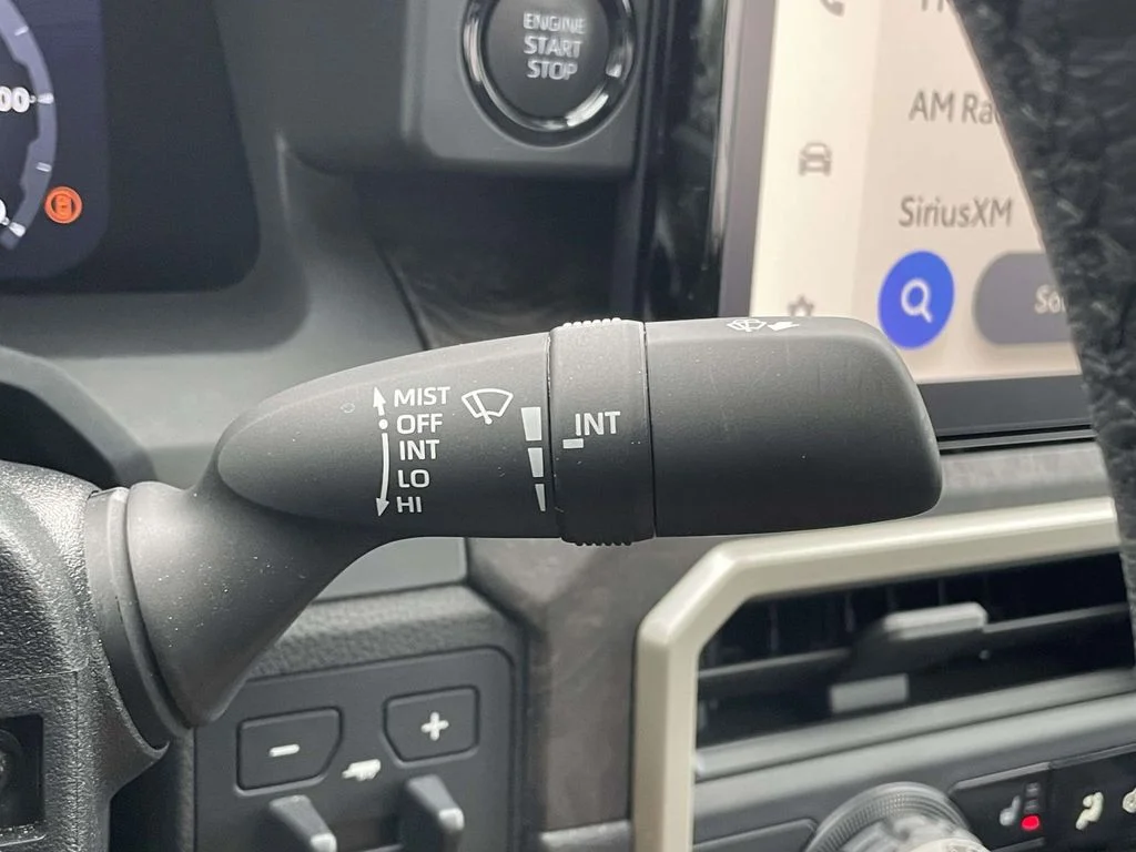 2024 Toyota Tacoma Limited - Photo 14