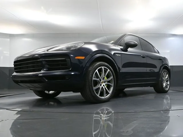 Used 2022 Blue Porsche Base image 52