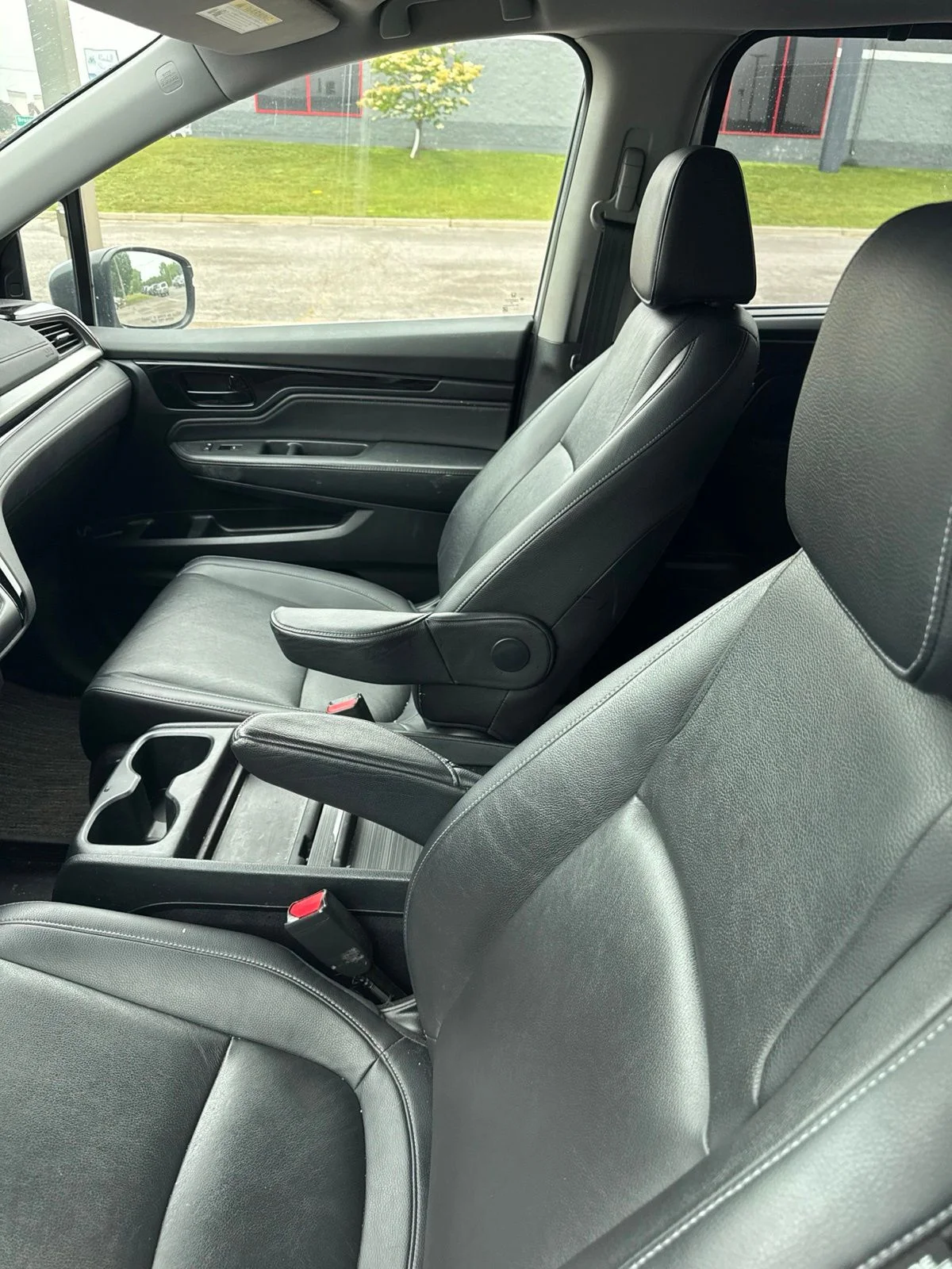 Certified Used 2023  Honda Touring image 7