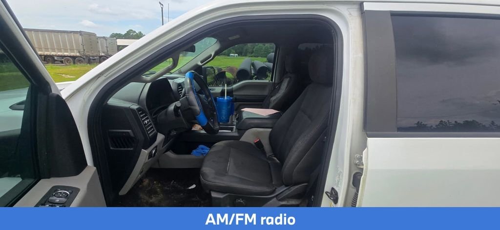 Used 2020 Oxford White Ford XL image 12