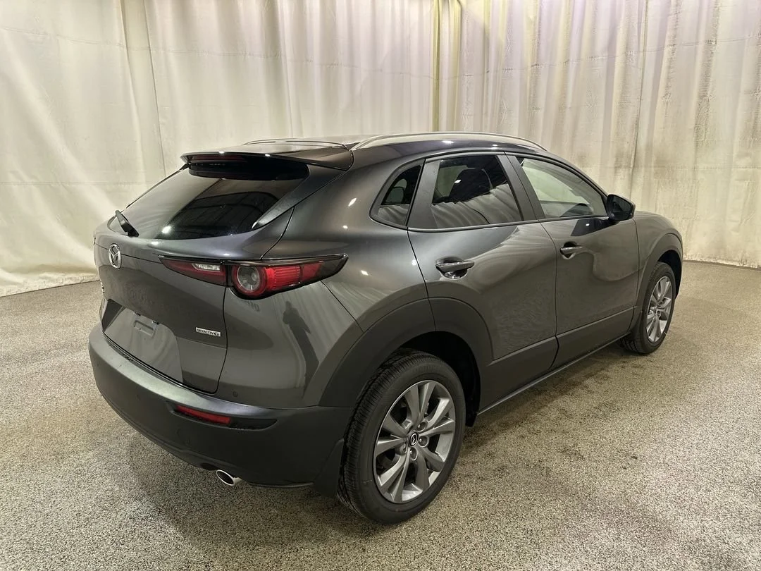 2026 Mazda CX-30 Premium - Photo 8
