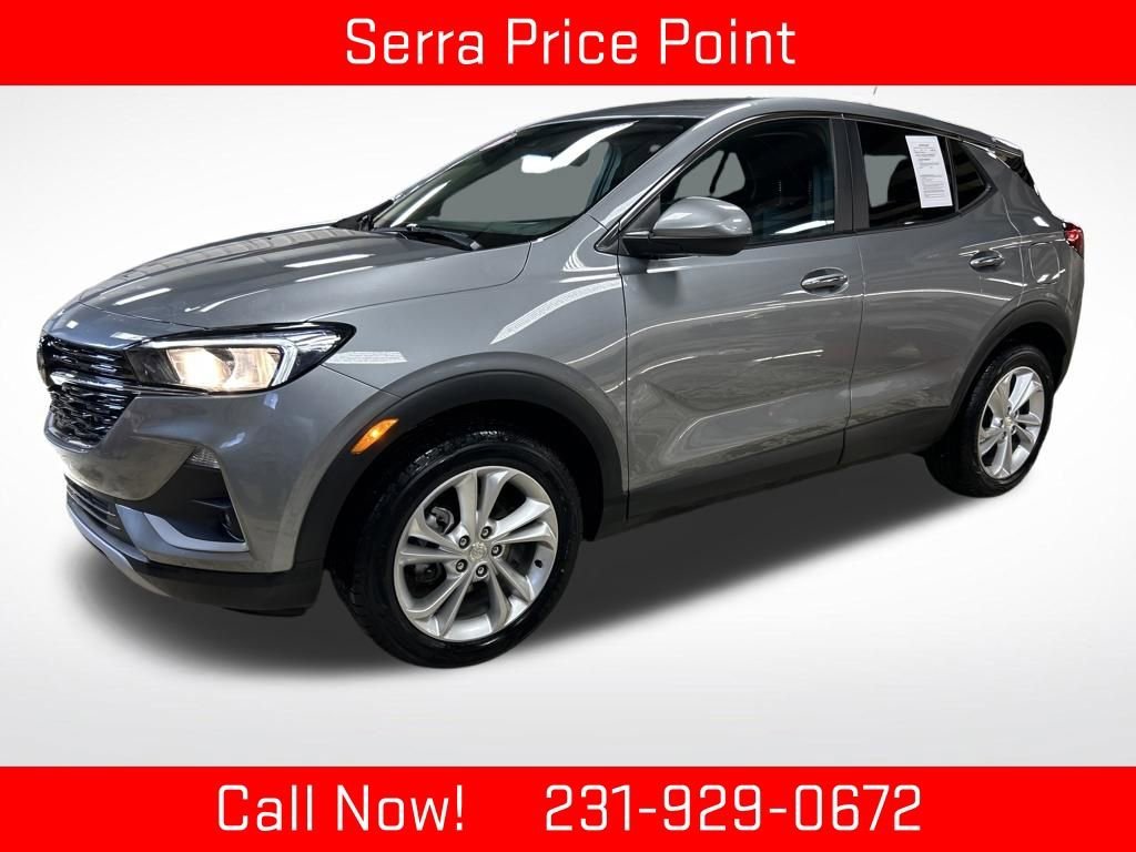 2023 Buick Encore GX Preferred AWD's photo