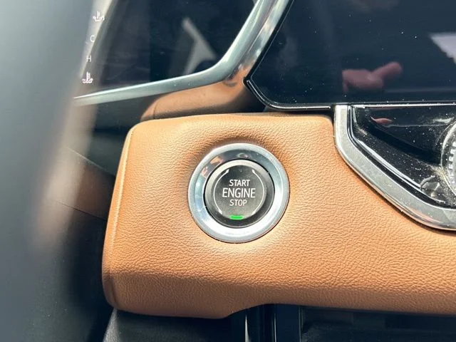 2023 GMC Canyon AT4 - Photo 42