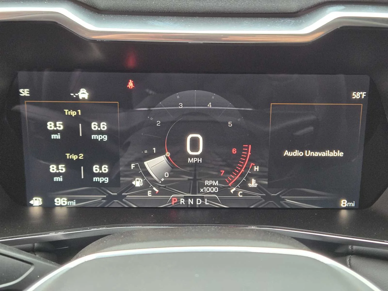 2026 GMC Canyon Elevation - Photo 10