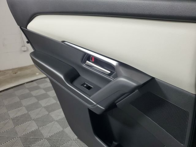 New 2026 Aero Gray Metallic Mazda 2.5 S Select AWD image 18