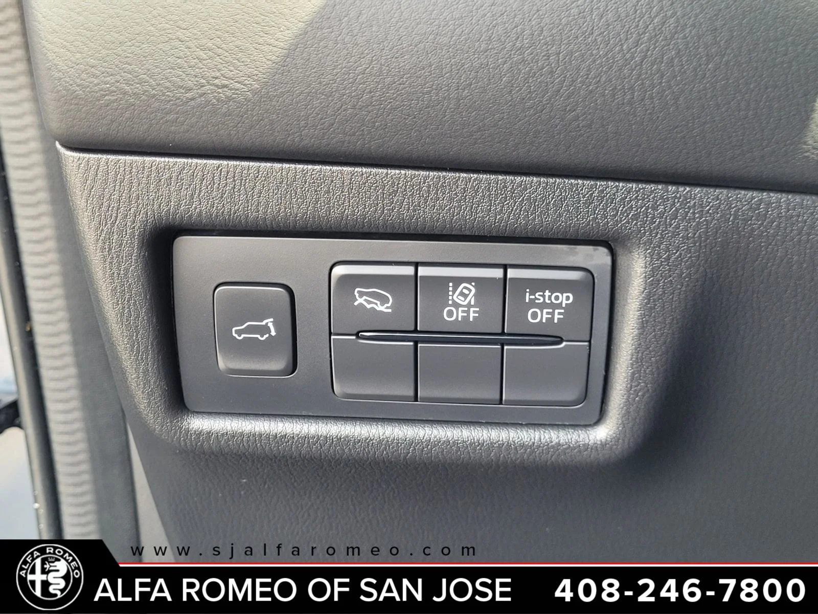 Used 2024 Gray Mazda 2.5 S Carbon Edition image 14