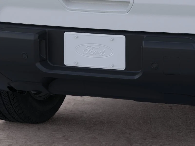 New 2026 Oxford White Ford Big Bend® image 23
