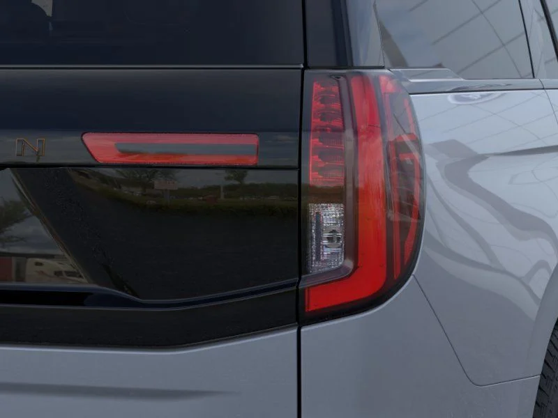 New 2026 Glacier Gray Metallic Tri-Coat Ford Tremor® image 21