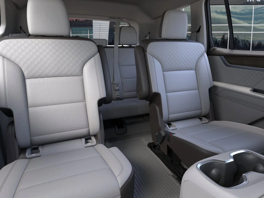 New 2027 Blue GMC Denali image 21