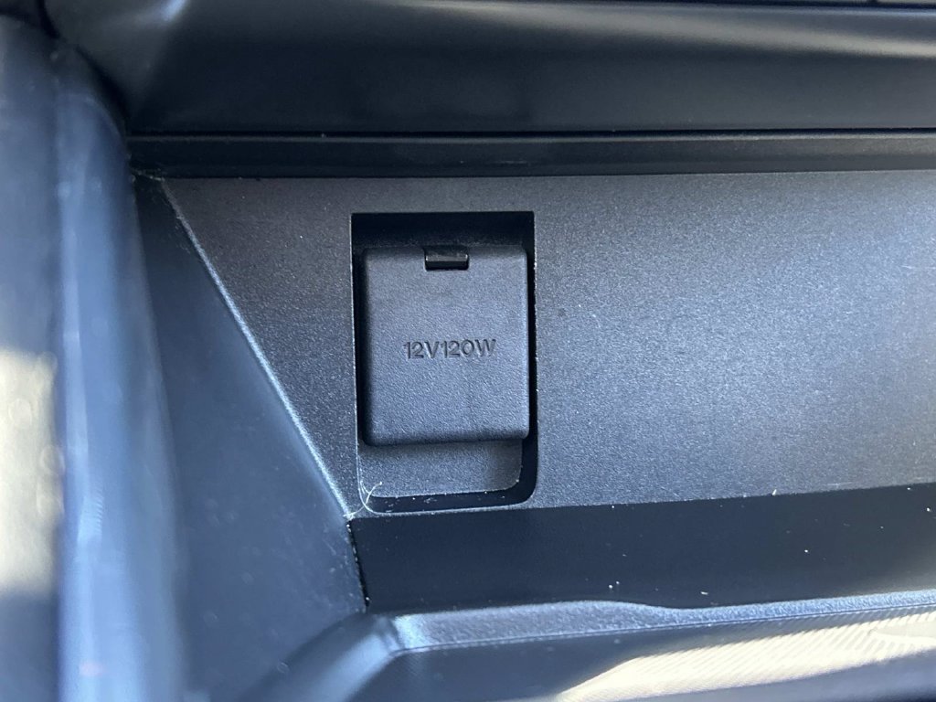 Used 2025 Gray Mazda 2.5 S Premium Plus Package image 28