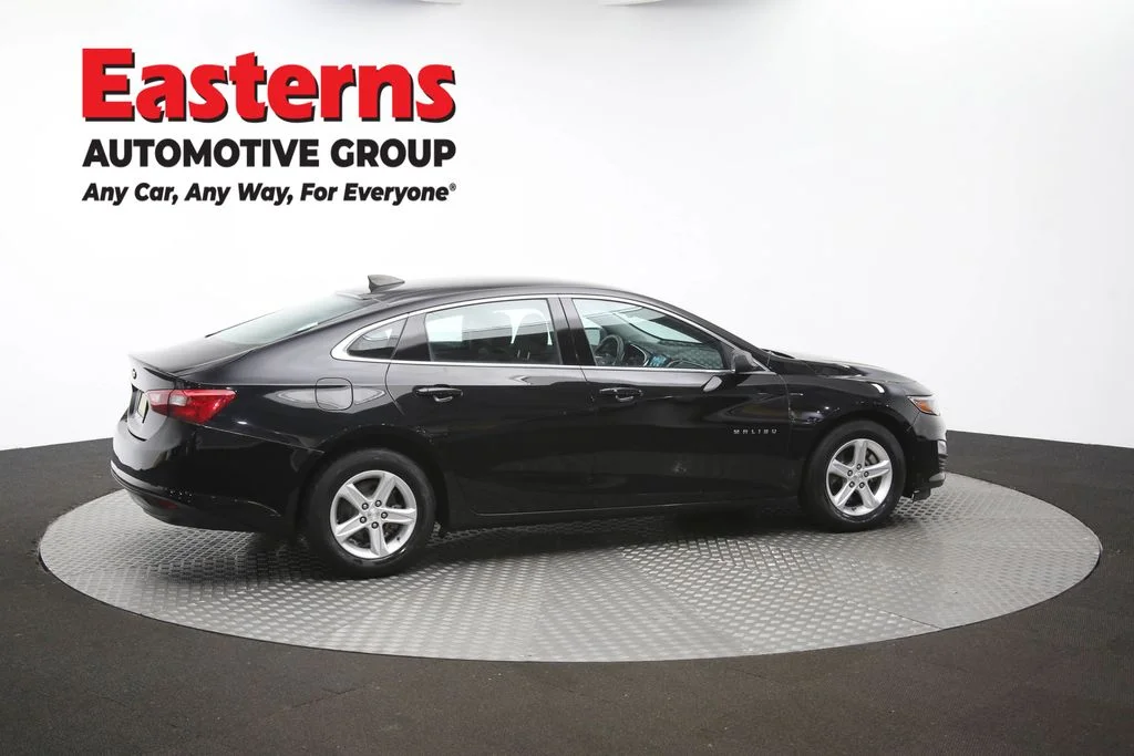 Used 2020 Black Chevrolet LS image 42