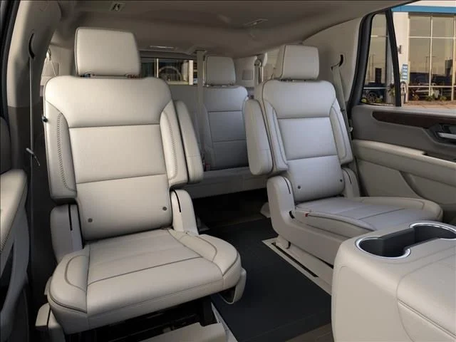 New 2026 Silver GMC Denali image 17
