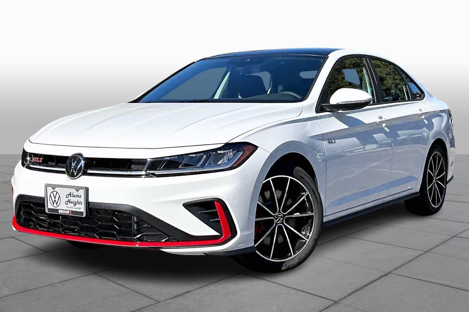 2026 Volkswagen Jetta 2.0T GLI Autobahn's photo
