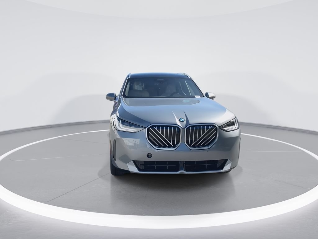 New 2026 BMW X3 30 xDrive 4D Sport Utility in Greenwich #T9484503