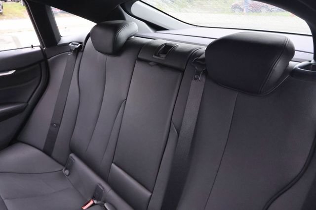 Used 2016 Gray BMW 428i xDrive Gran Coupe image 14