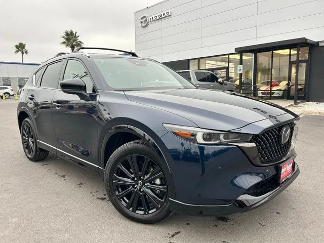 2024 Mazda CX-5 SUV | Mazda Near Weslaco, TX | Mazda Sales