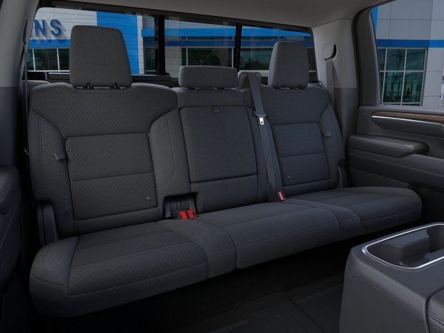 2026 Chevrolet Silverado 2500 HD LT - Photo 17