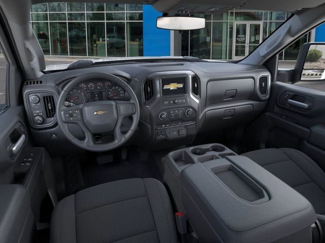 2026 Chevrolet Silverado 3500 HD Work Truck - Photo 16