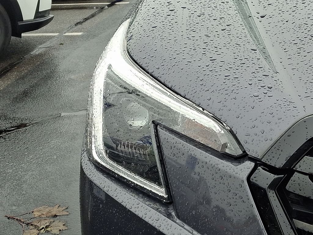 Used 2022 Gray Metallic Subaru Premium image 9