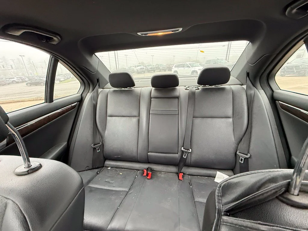 Used 2013 Blue Mercedes-Benz C 300 image 14
