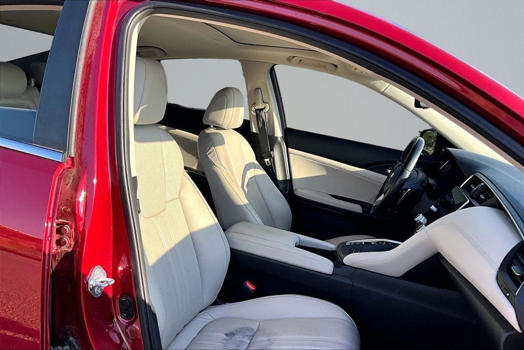 Used 2022  Honda Touring image 7