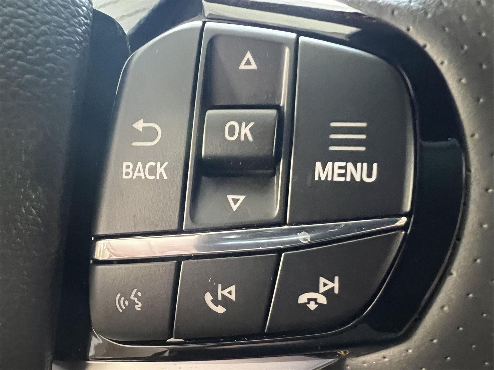 Used 2026 Marsh Gray Ford Tremor® image 20