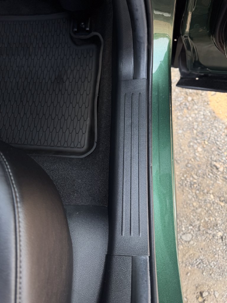 Used 2025 Cypress Mazda 2.5 Turbo Premium Package image 39