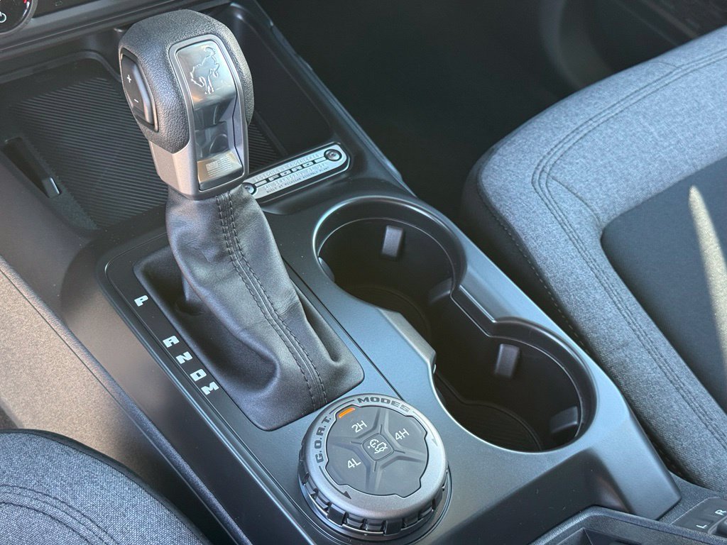 New 2026 Oxford White Ford Big Bend® image 12