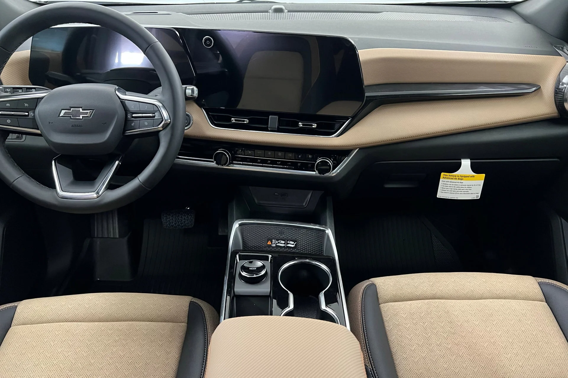 2026 Chevrolet Equinox ACTIV - Photo 13