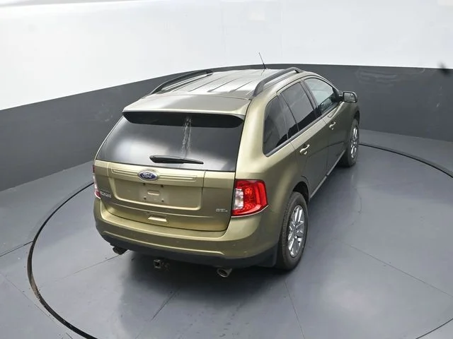 Used 2013  Ford SEL image 29