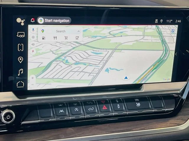 2026 GMC Sierra 1500 SLT - Photo 8