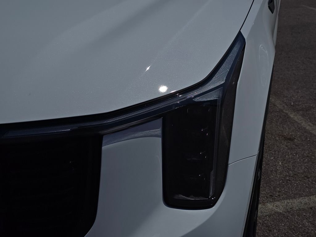 Used 2026 White Kia X-Line EX image 14