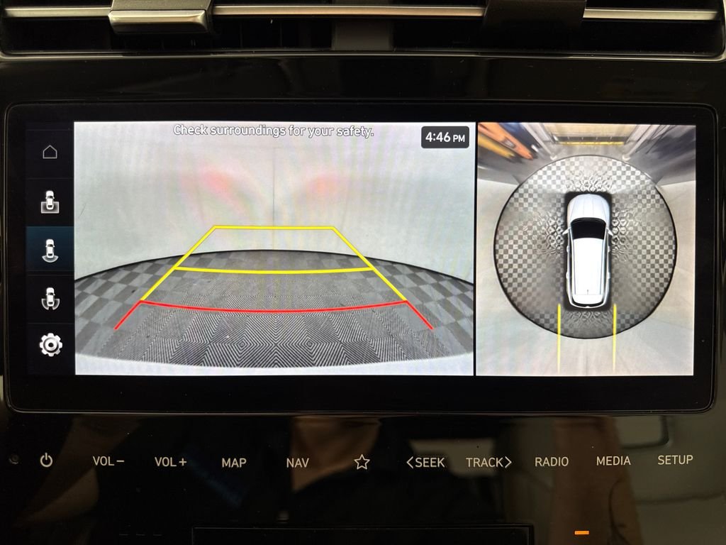 2022 Hyundai Tucson Limited - Photo 19