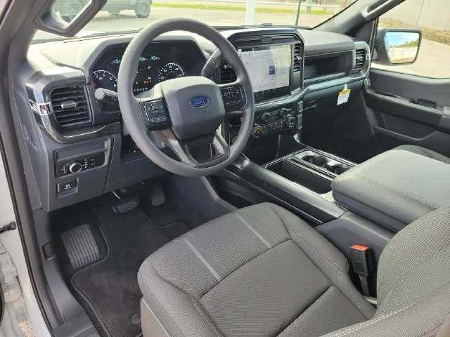 New 2026 Avalanche Ford STX® image 19