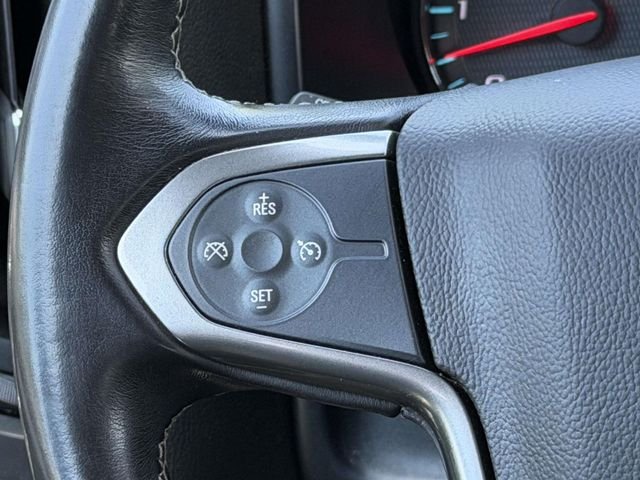 Used 2019 Gray Chevrolet LT image 22