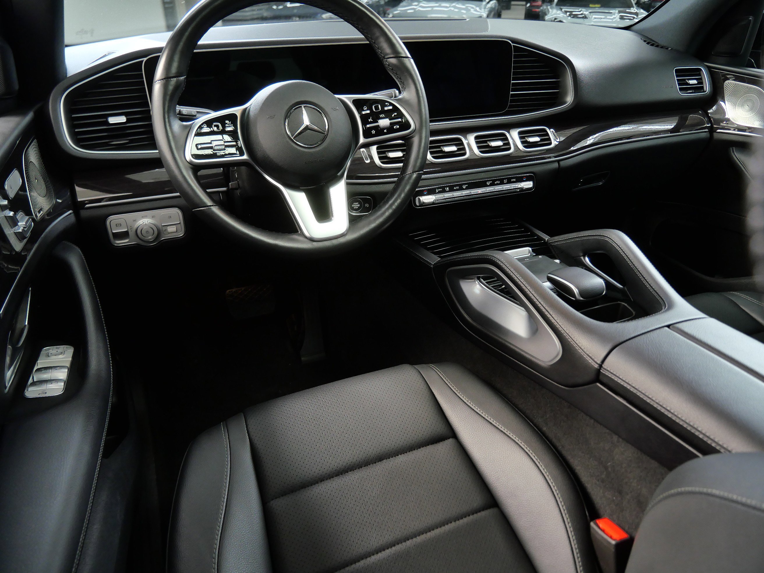 Used 2022 Mercedes-Benz GLE GLE350 with VIN 4JGFB4KB6NA697908 for sale in Minnetonka, Minnesota