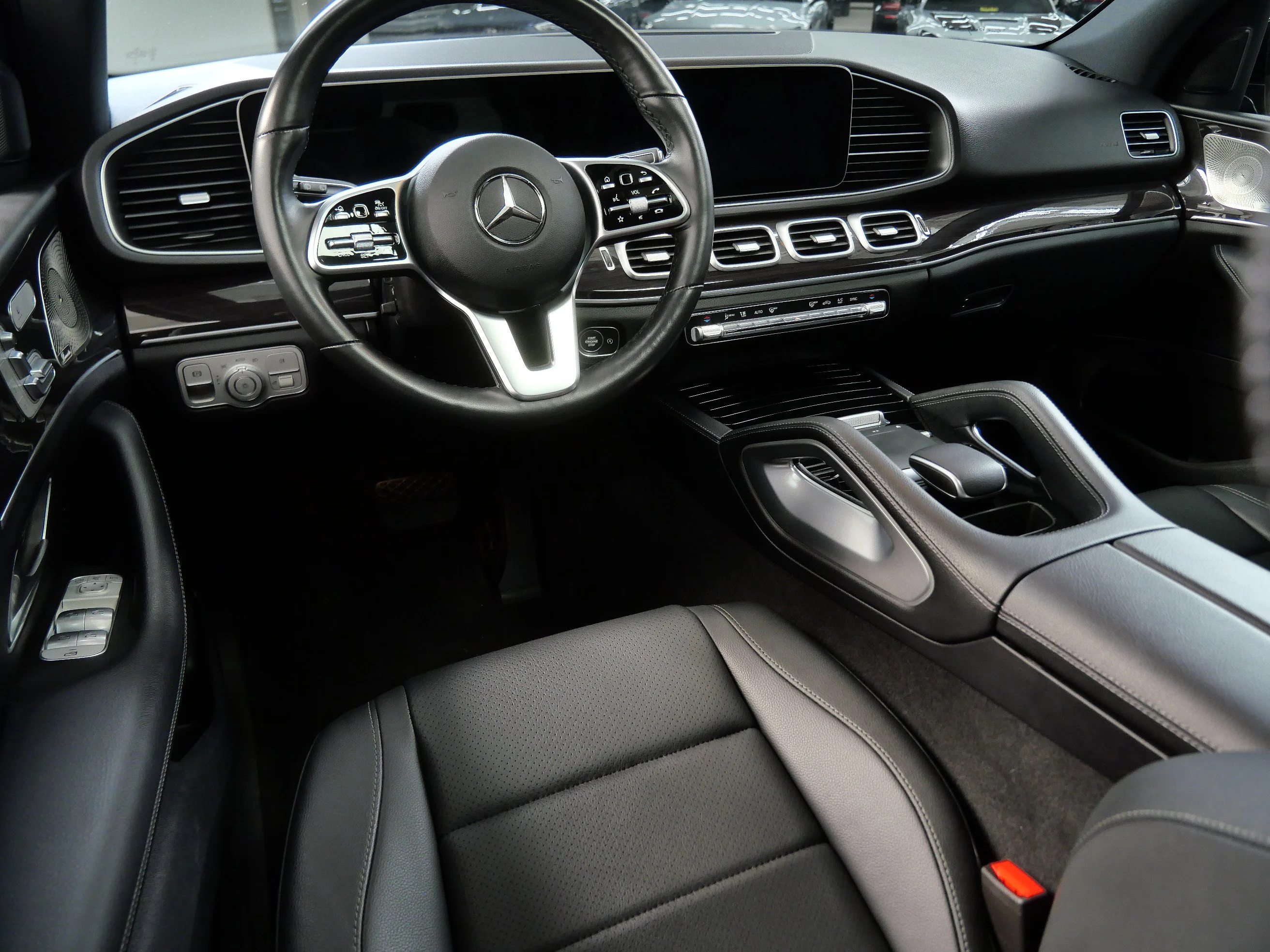 Used 2022 Mercedes-Benz GLE GLE350 with VIN 4JGFB4KB6NA697908 for sale in Minnetonka, Minnesota