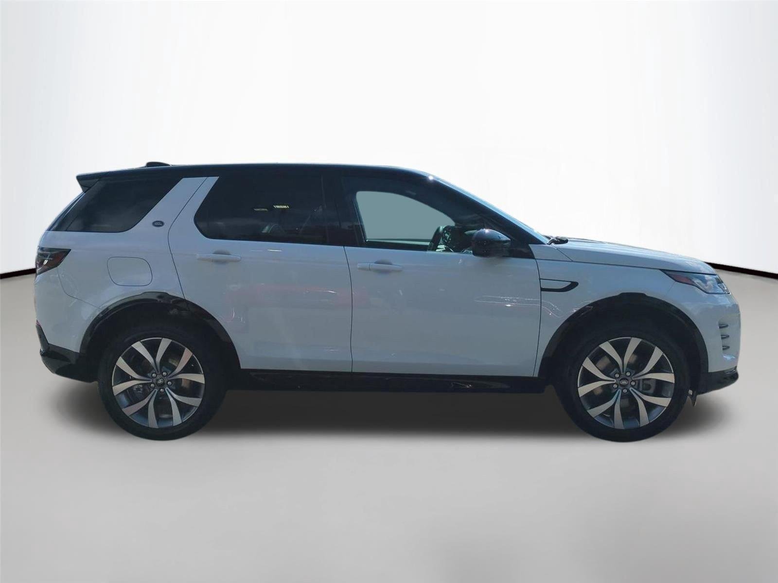 New 2026 Fuji White Land Rover Landmark image 6