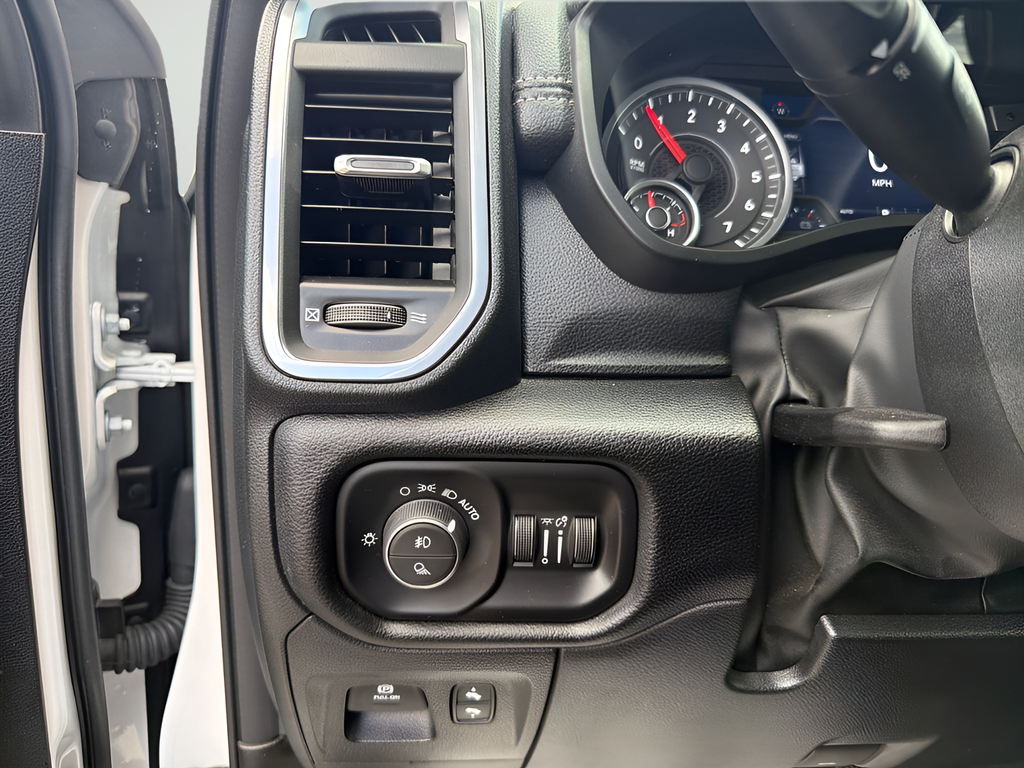 Used 2026 White Ram Laramie image 30
