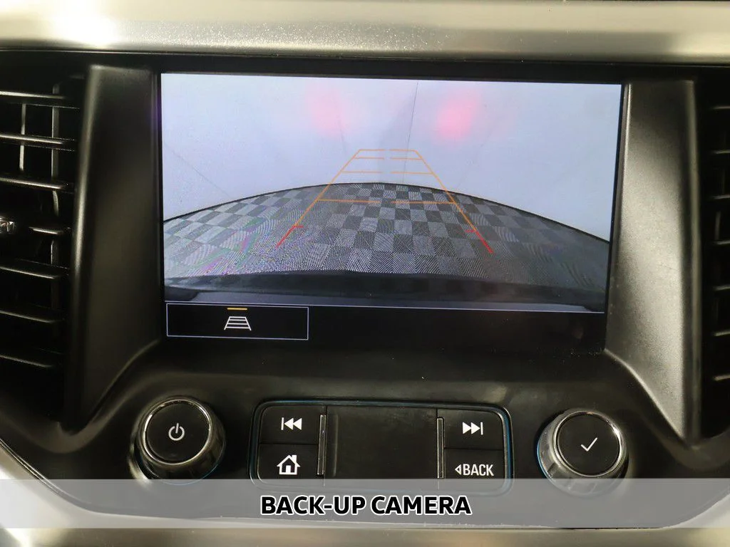 Used 2023 Black GMC SLE image 8