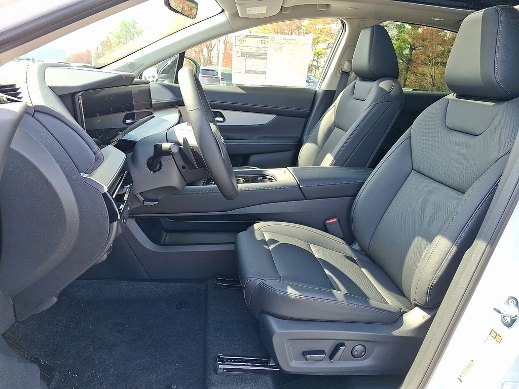 2026 Nissan Murano SL - Photo 9