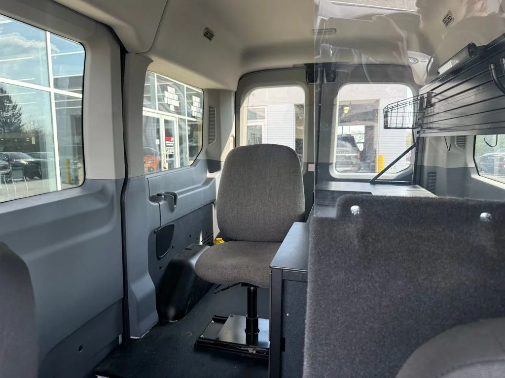 Used 2019 White Ford XLT image 7