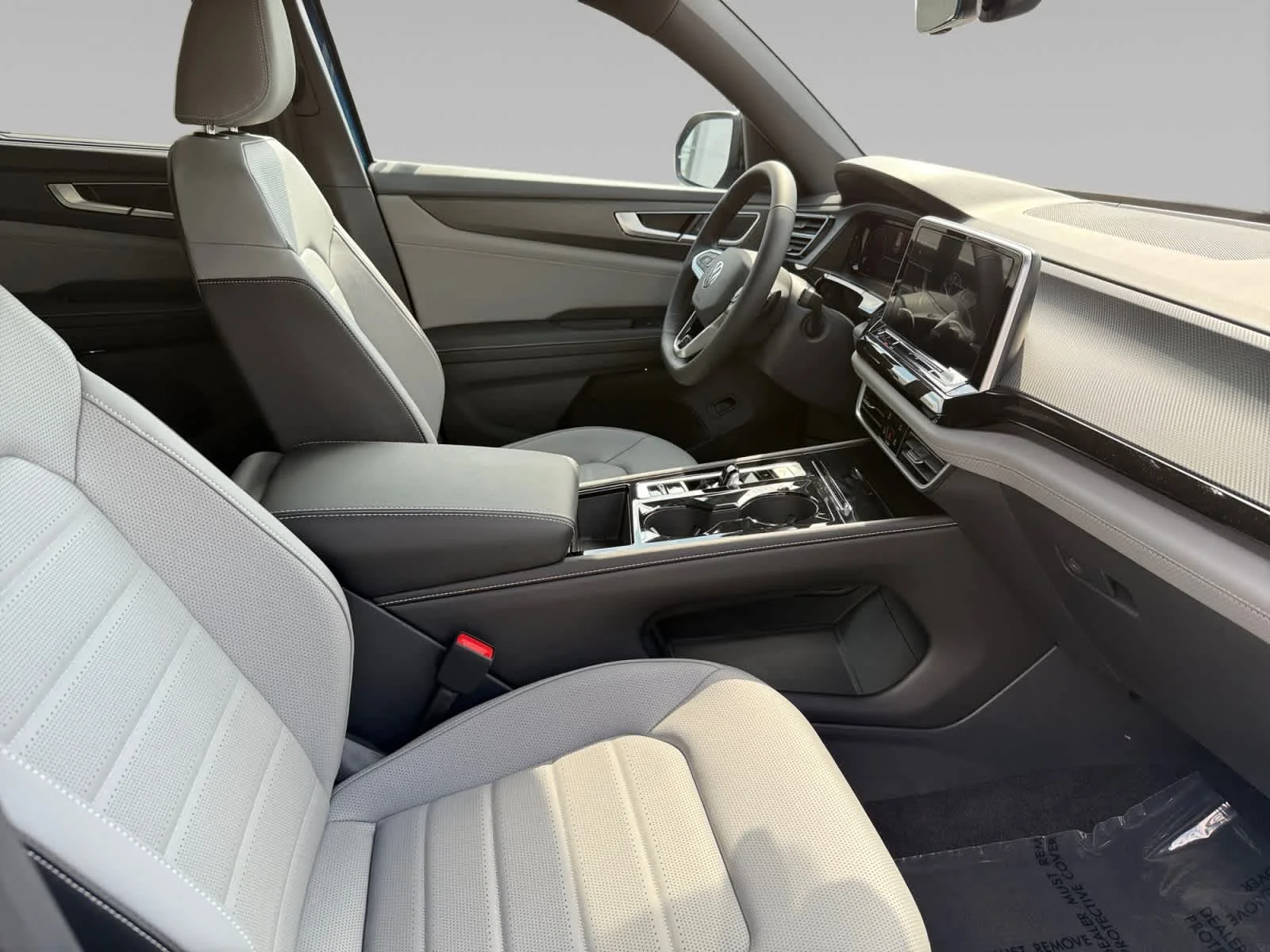 2026 Volkswagen Atlas Cross Sport SEL R-LINE - Photo 15