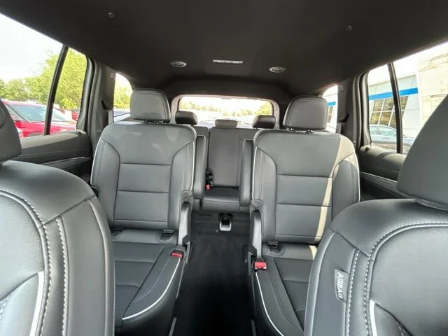 2026 Buick Enclave Preferred - Photo 51